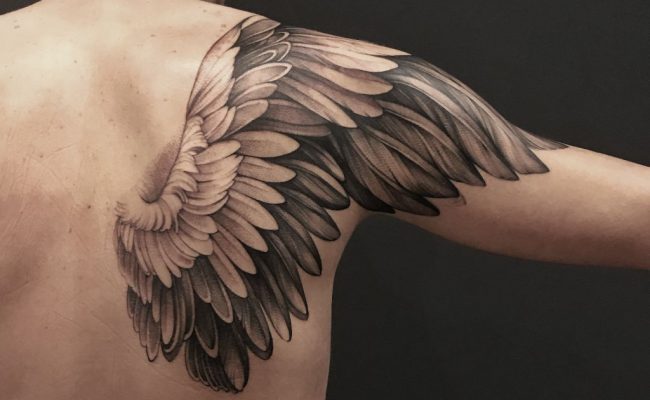 Tattooartist Anna | Viala – Tattoo, Piercing  Darmstadt